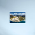 New Zealand Booklet