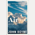 Air, John Boyne