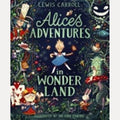 Alice's Adventures in Wonderland Illustrated Edition by Lewis Carroll