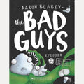 Alien Vs Bad Guys