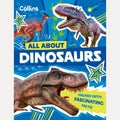 All About - Dinosaurs cover image