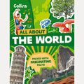 All About - The World cover image