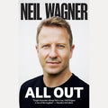 All Out cover image