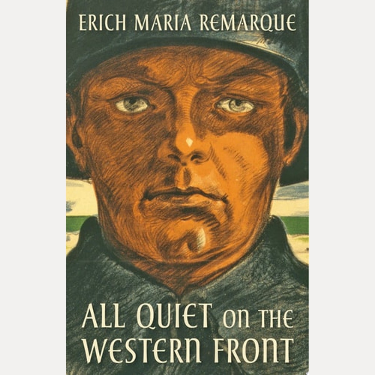 All Quiet on the Western Front