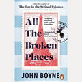 All the Broken Places