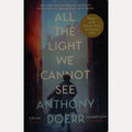All the Light We Cannot See