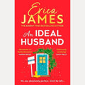 An Ideal Husband, Erica James