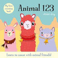 Animal 123 cover image