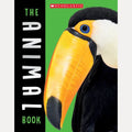 ANIMAL BOOK MILES KELLY