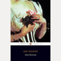 Anna Karenina (Penguin Classics) cover image