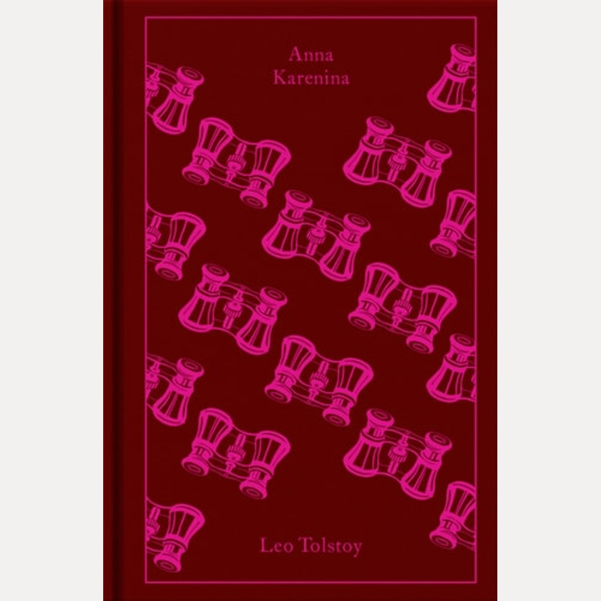Anna Karenina