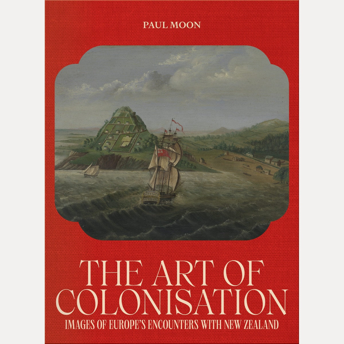 Art Of Colonisation