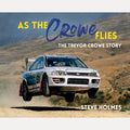 As The Crowe Flies