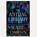 Astral Lib Exaiie PB, Kate Quinn