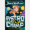 Astrochimp