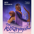 Astromancer, Witi Ihimaera