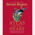 Atlas of the Heart Mapping Meaningful Connection and the Language of Human Experience