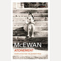 Atonement cover image