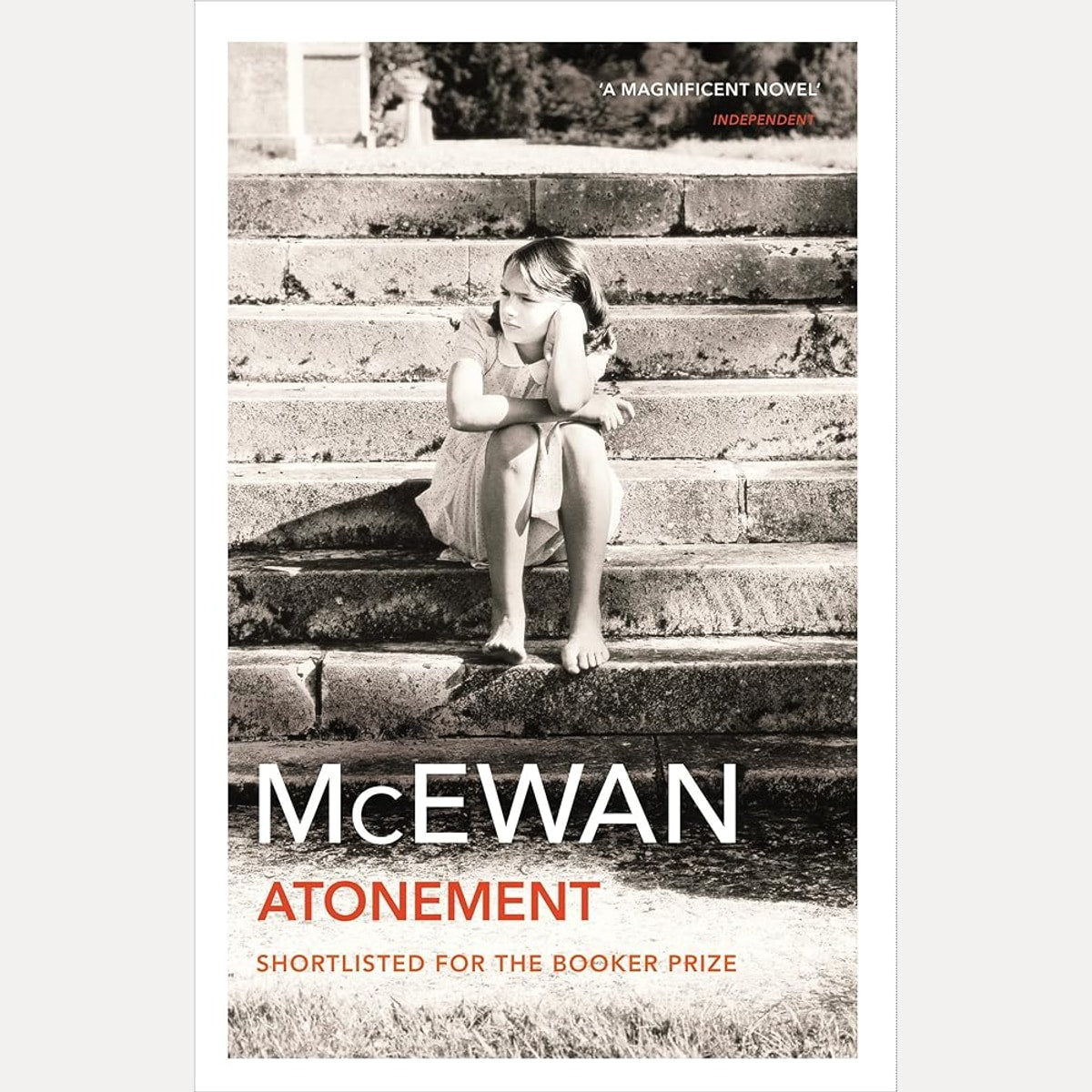 Atonement cover image