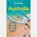 Australia (Lonely Planet Country & Regional Guides)., Lonely Planet (Corp)