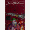 Awful Auntie, David Walliams