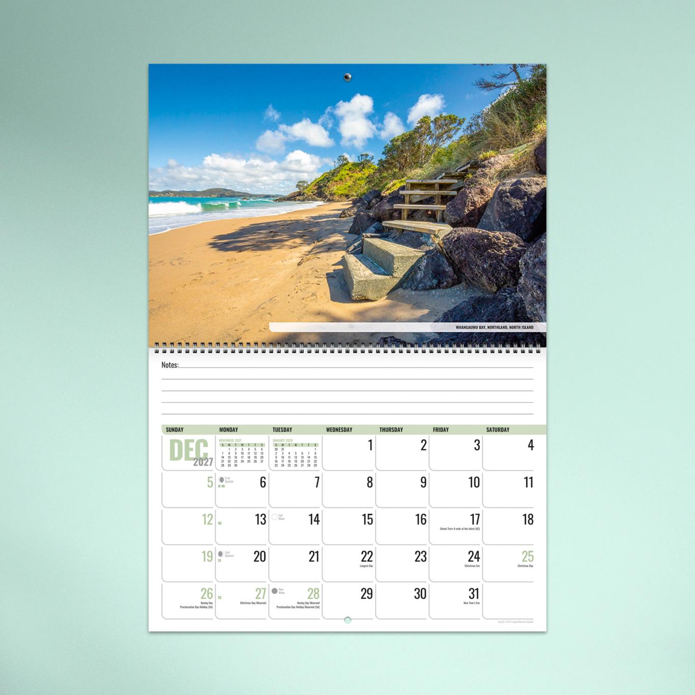 Tranquil Moments Booklet