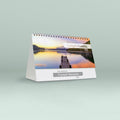Tranquil Moments Desk Calendar