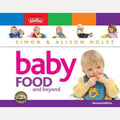 Baby Food and Beyond