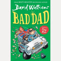 Bad Dad by David Walliams