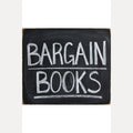 Bargain Book $9.99