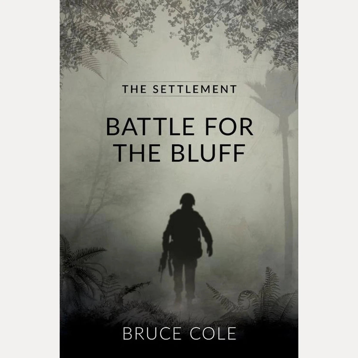 Battle For The Bluff