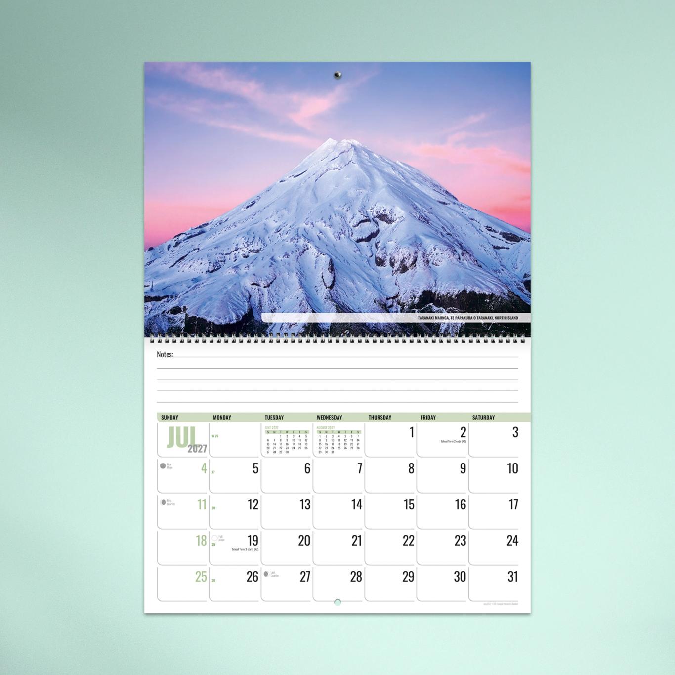 Tranquil Moments Booklet