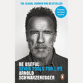 Be Useful cover image
