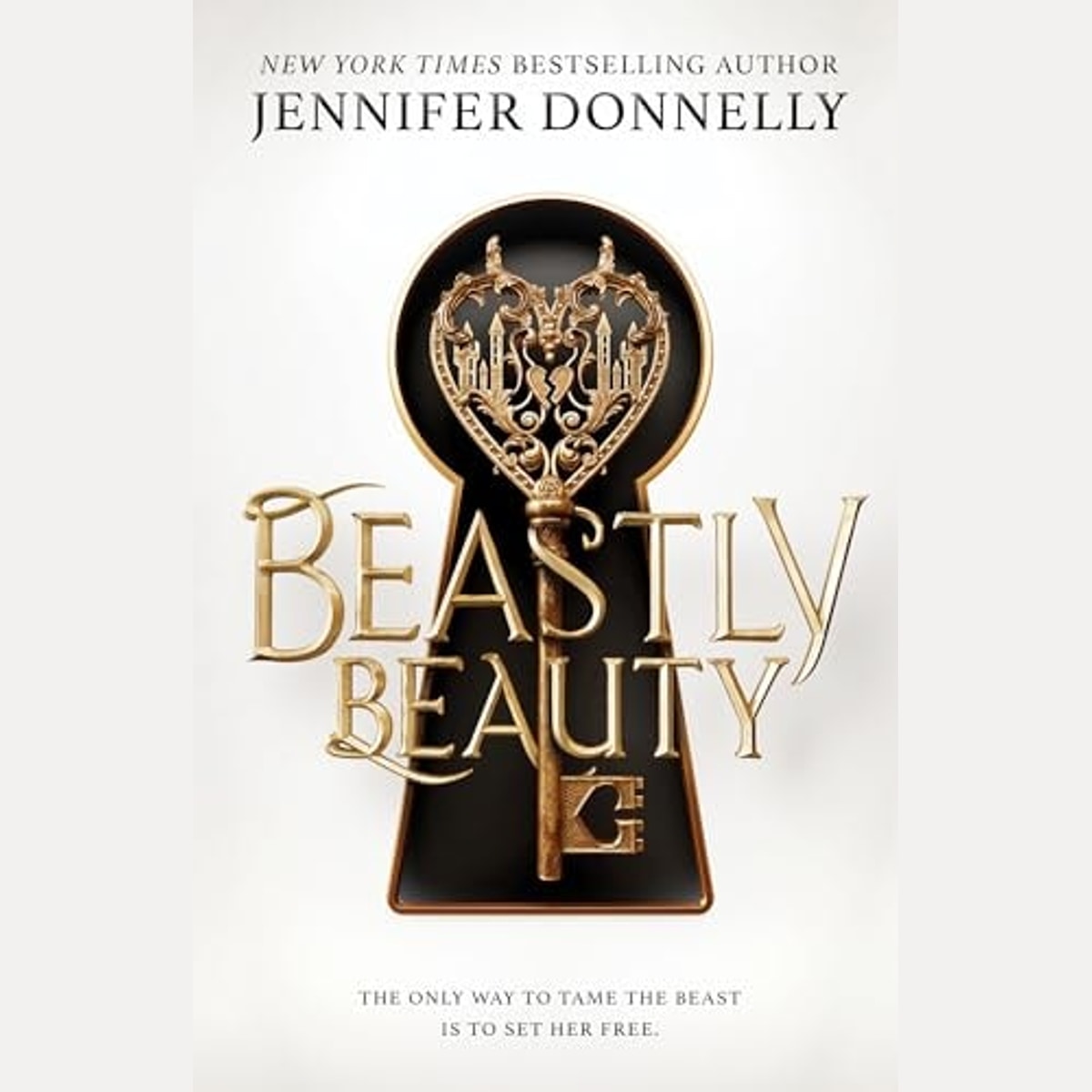 Beastly Beauty