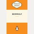 Beowulf by Michael Alexander
