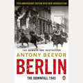 Berlin - The Downfall 1945 /anglais cover image