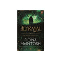 Betrayal: Trinity Book 1