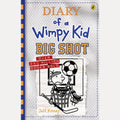 Big Shot: Diary of a Wimpy Kid (16)
