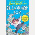 Billionaire Boy cover image