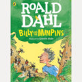 Billy & The Minpins Colour Edition cover image