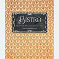 Bistro: Classic French dishes to cook and enjoy at home cover image
