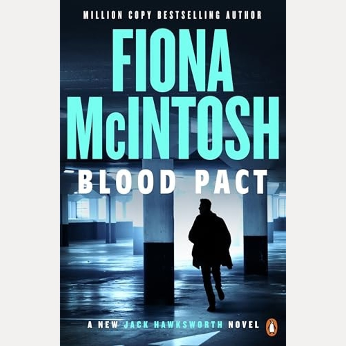 Blood Pact
