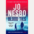 Blood Ties, Jo Nesbo