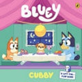Bluey: Cubby, Bluey