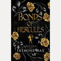 Bonds of Hercules, Jasmine Mas