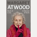 Book of Lives A Memoir of Sorts, Author Tbc Chatto,Margaret Atwood