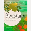 Boustany Vegan and Vegetarian Recipes from Palestine