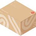BOX SIZE 3 350X265X200MM BOX3