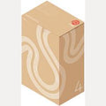 BOX SIZE 4 318X216X507MM BOX4