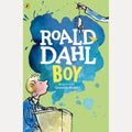 Boy cover image